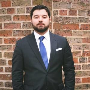 Meet your Posher, Erik